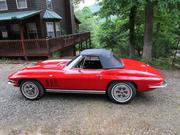 1965 Chevrolet Chevrolet Corvette Stingray