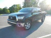 Toyota Tundra Toyota Tundra SR5 Crew Cab Pickup 4-Door