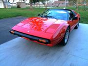 1980 ferrari Ferrari 308 GTSi