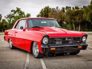 1967 Chevrolet Chevrolet Nova HARDTOP