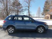 2015 Subaru 2.5L 2498CC 152