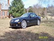 2008 MERCEDES-BENZ Mercedes-Benz SL-Class SL 550