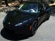 2010 Lotus Lotus Evora Base Coupe 2-Door