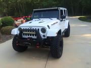 Jeep 2014 Jeep Wrangler RUBICON X