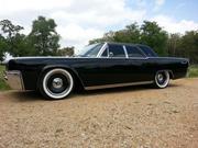 1961 Lincoln Lincoln Continental