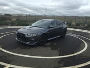 2011 MITSUBISHI lancer