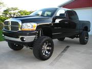 2006 DODGE Dodge Ram 3500