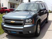 2009 Chevrolet Chevrolet Suburban LT