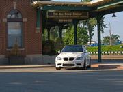 Bmw 2009 BMW M3 M