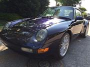 Porsche 911 30002 miles