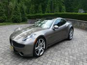 2012 fisker Fisker Karma EcoSport Sedan 4-Door