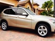 2013 BMW x1 BMW X1 sDrive28i