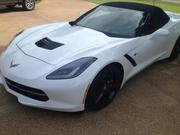 Chevrolet Corvette Chevrolet Corvette STINGRAY 2LT