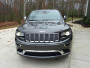 Jeep Cherokee 5.7L 345Cu. In.