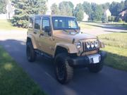 Jeep Wrangler 3.6L 3604CC 220