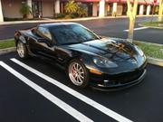 chevrolet corvette Chevrolet Corvette ZO6