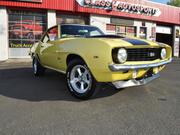 Chevrolet 1969 Chevrolet Camaro SS 350 12 Bolt MUST SELL !! NO RE