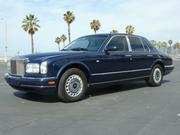 Rolls-royce 2001 Rolls-Royce Silver Seraph Luxury