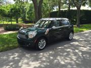 Mini Only 1043 miles Mini Countryman No trim