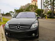 Mercedes-benz Cl-class 6.2L 6208CC 379