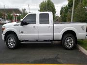 Ford F-250 6.7 Powerstroke