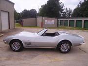 1970 Chevrolet Chevrolet Corvette Convertible