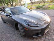 2014 Porsche Panamera