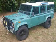 1980 LAND ROVER defender 110