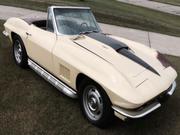 1967 Chevrolet Corvette