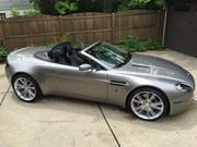 Aston Martin Db7 Vantage 5967 miles