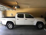 Toyota Tacoma 4.0L 3956CC 241