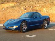 2002 chevrolet Chevrolet Corvette z06