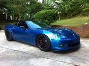 2008 CHEVROLET corvette