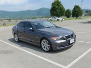 2008 bmw BMW 3-Series Base Sedan 4-Door