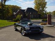 1961 CHEVROLET Chevrolet Corvette chrome and stainless steel