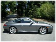 2003 PORSCHE Porsche 911 Carrera 4 S