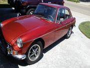 1970 Mg Mgb MG MGB GT