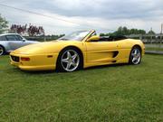 Ferrari 1999 Ferrari 355 Spider