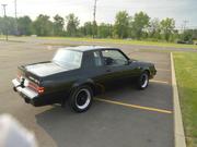 BUICK GRAND NATIONAL Buick Grand National BUICK GRAND NATIONAL