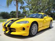 Dodge Viper 8.0L 7990CC 488