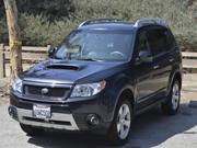 subaru forester Subaru Forester XT Touring Wagon 4-Door