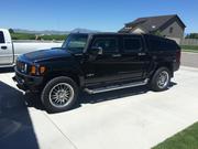 Hummer 2009 Hummer H3T Base Crew Cab Pickup 4-Door