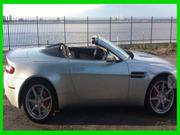 Aston Martin Db7 Vantage 11000 miles