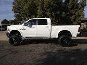 2013 DODGE Ram 2500 Laramie Longhorn edition