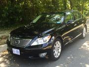 2011 Lexus 4.6L 4608CC V8