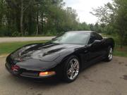 2001 chevrolet Chevrolet Corvette LS1 385HP