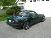 1991 Mazda Mazda MX-5 Miata Special Edition (SE)