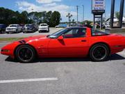 Chevrolet Corvette 45623 miles