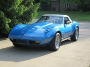 1975 Chevrolet Corvette