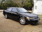 1993 Ford Ford Taurus SHO